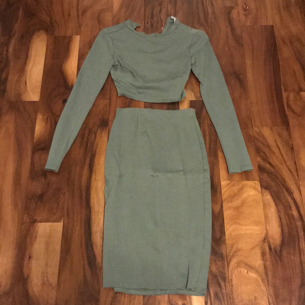 Dress